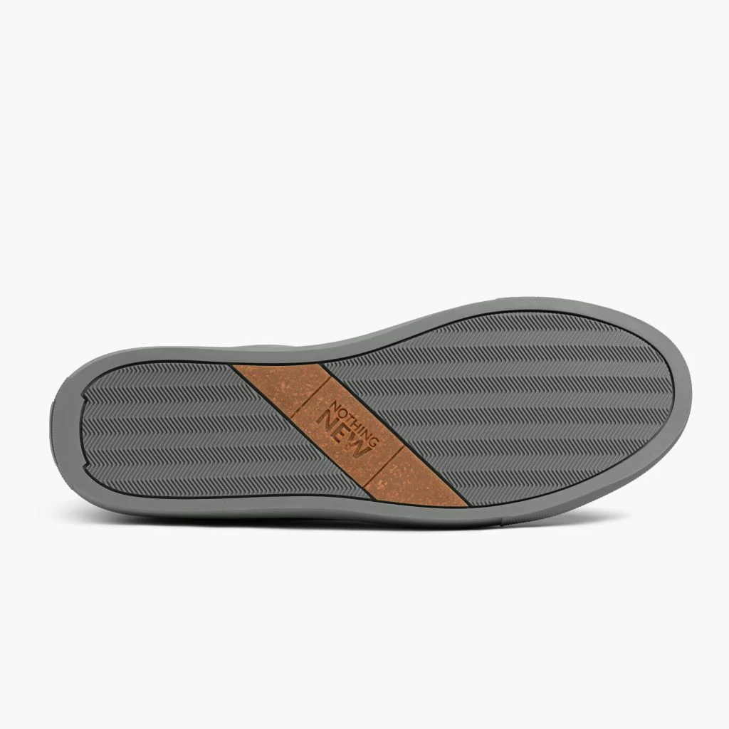 Men's Deluxe | Grey - Image 5