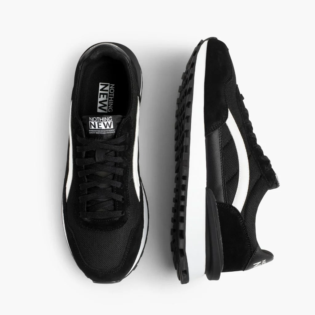 Men's Verge | Black - Image 3