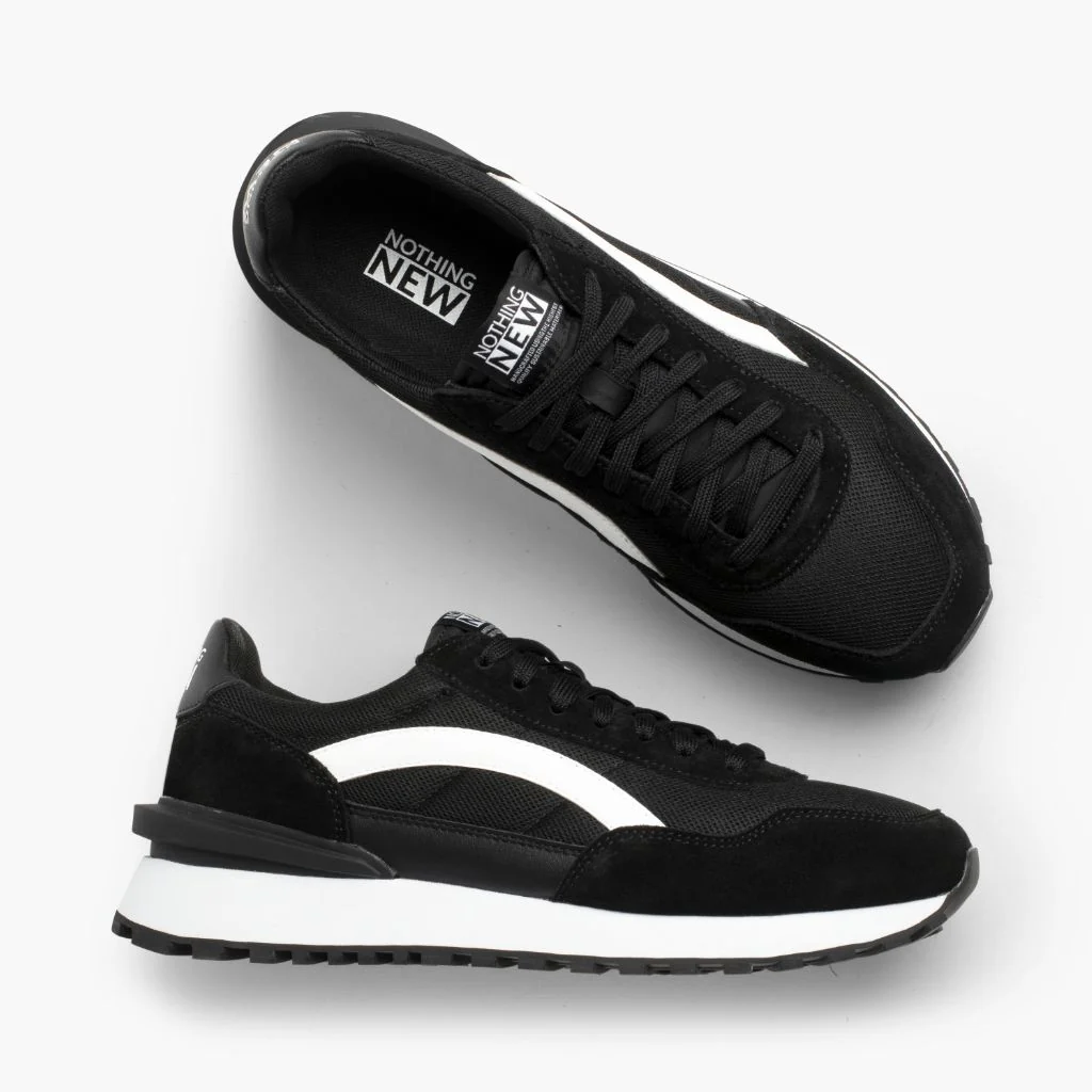 Men's Verge | Black - Image 6