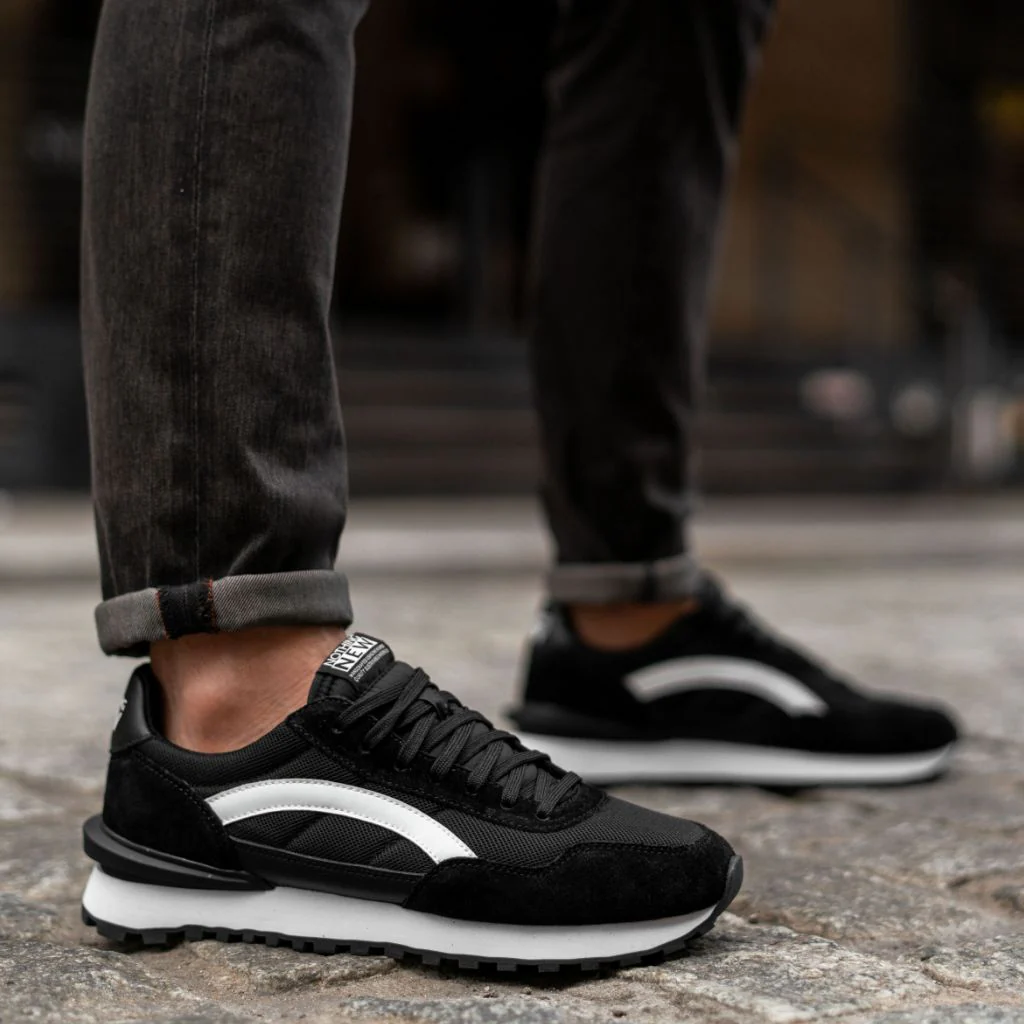 Men's Verge | Black - Image 7