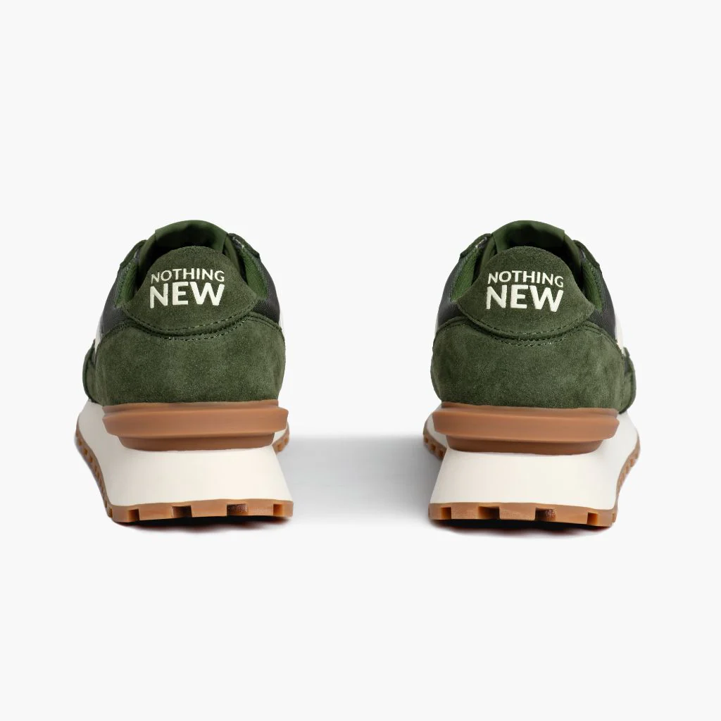 Men's Verge | Evergreen - Image 4