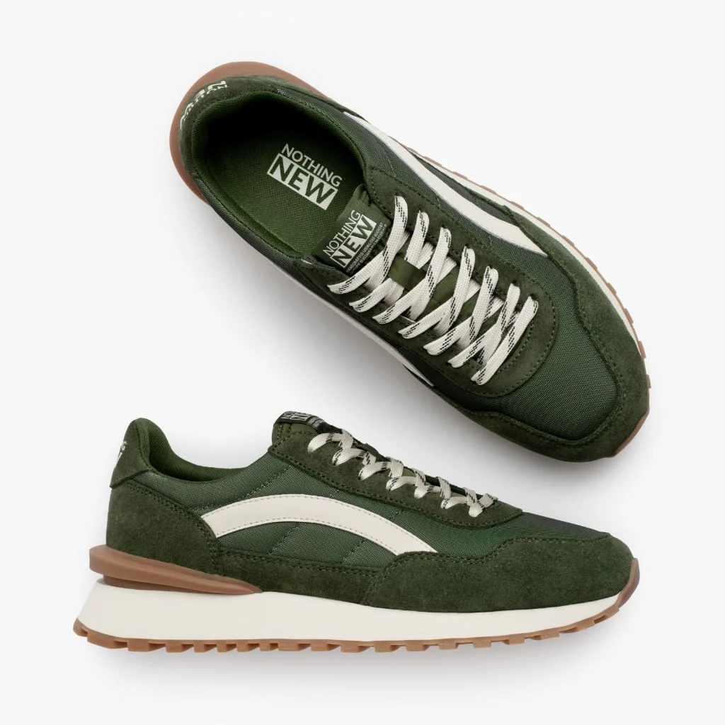 Men's Verge | Evergreen - Image 6