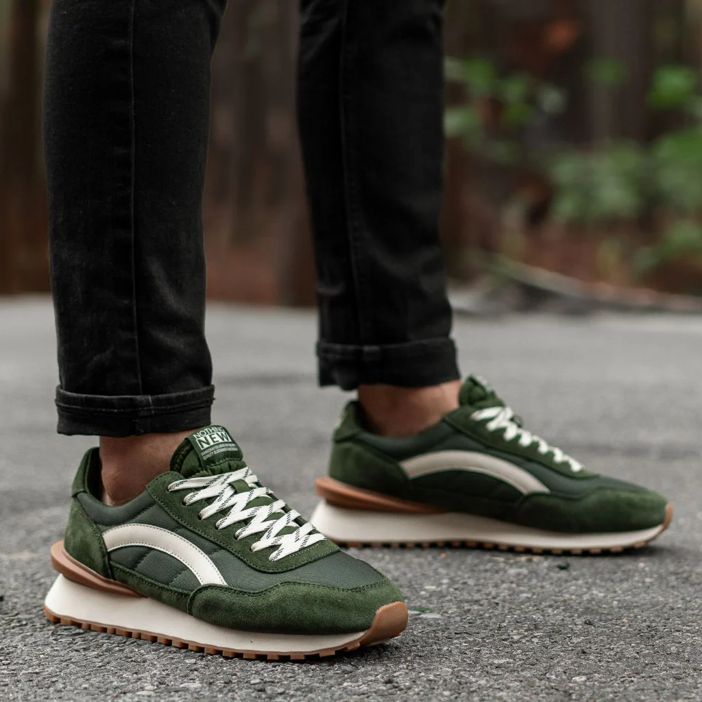 Men's Verge | Evergreen - Image 7