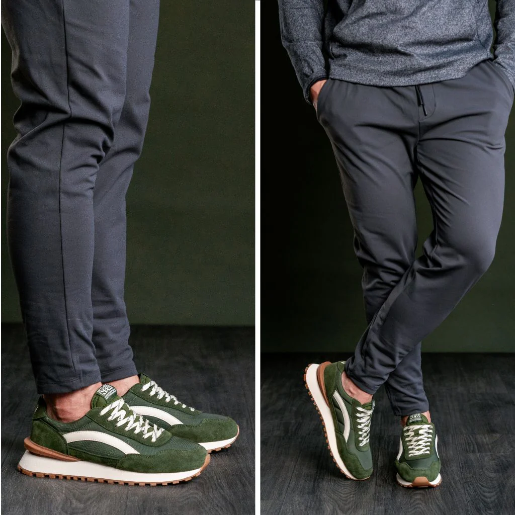Men's Verge | Evergreen - Image 8