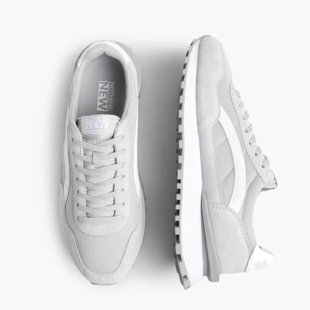 Men's Verge | Grey - Image 3