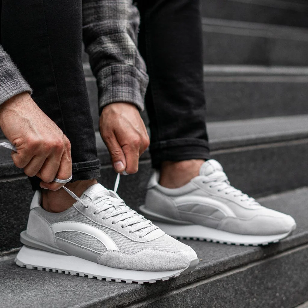 Men's Verge | Grey - Image 7