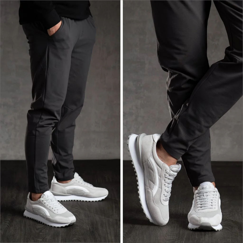 Men's Verge | Grey - Image 8