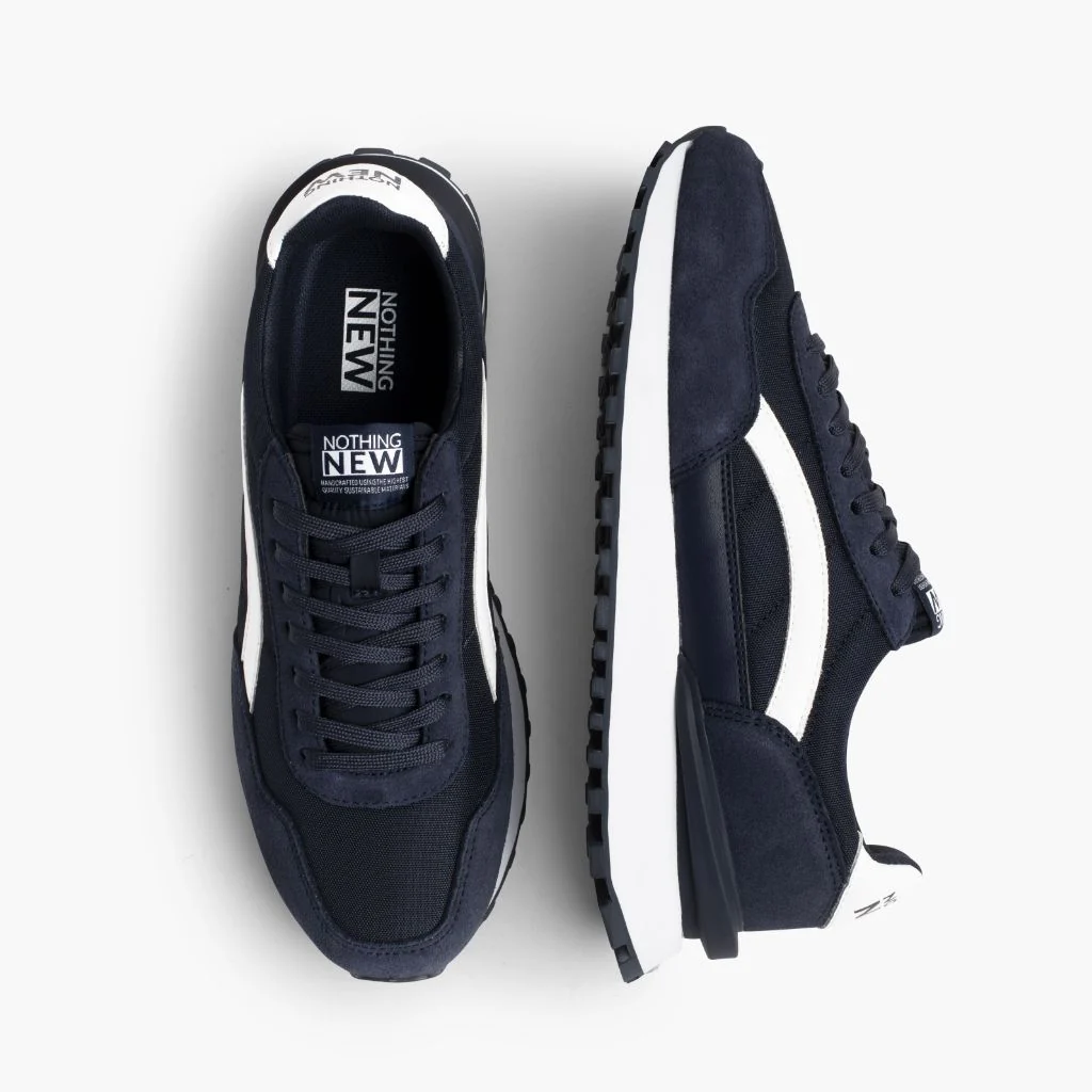 Men's Verge | Navy - Image 3