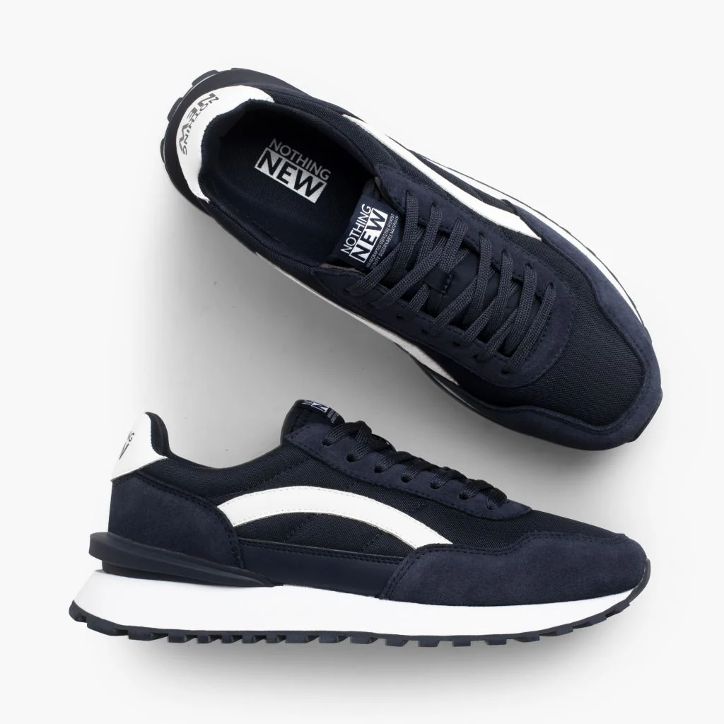 Men's Verge | Navy - Image 6
