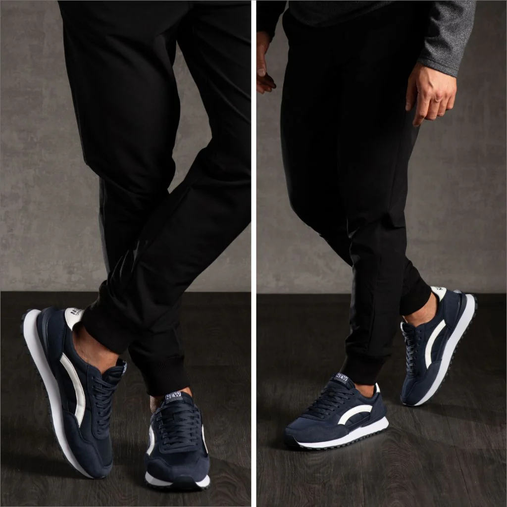 Men's Verge | Navy - Image 8