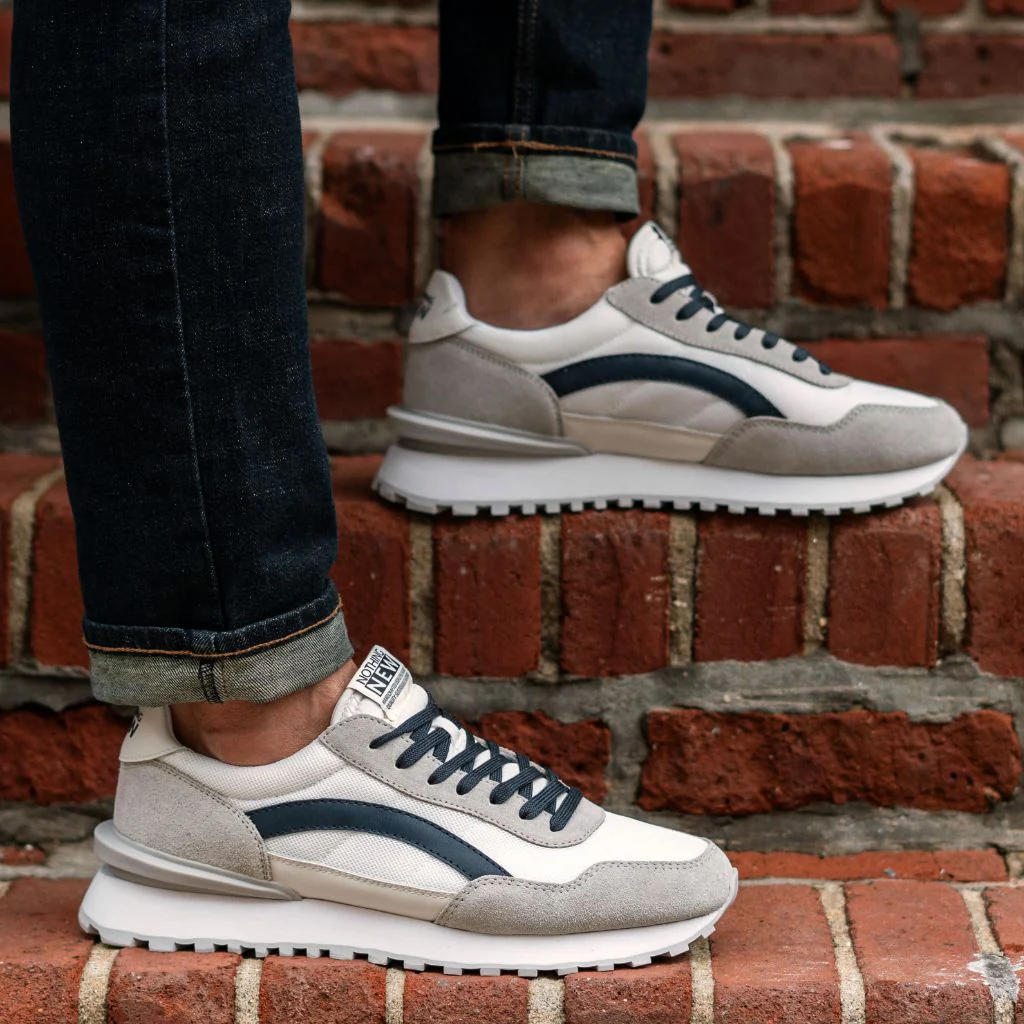 Men's Verge | Shark - Image 7