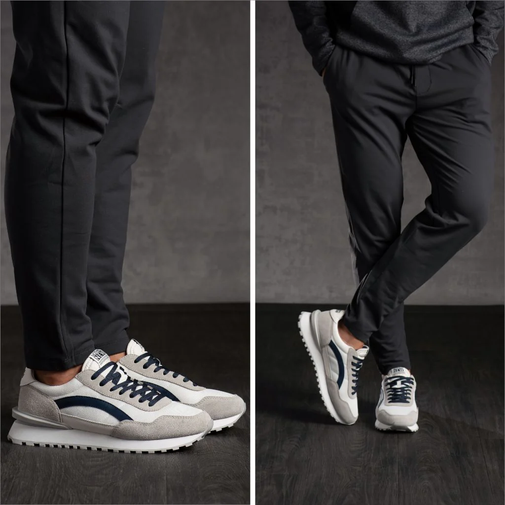 Men's Verge | Shark - Image 8