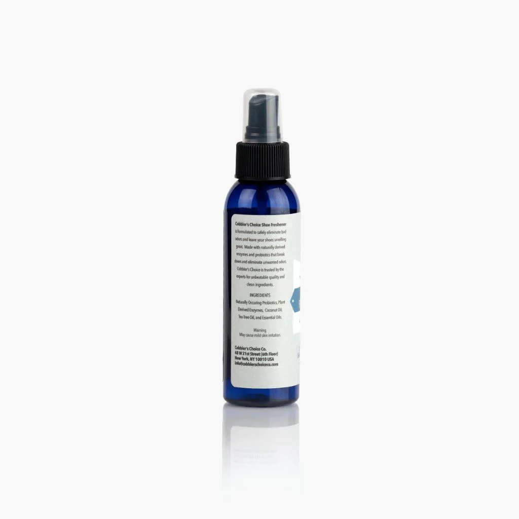 All-Natural Shoe Freshener - Image 3