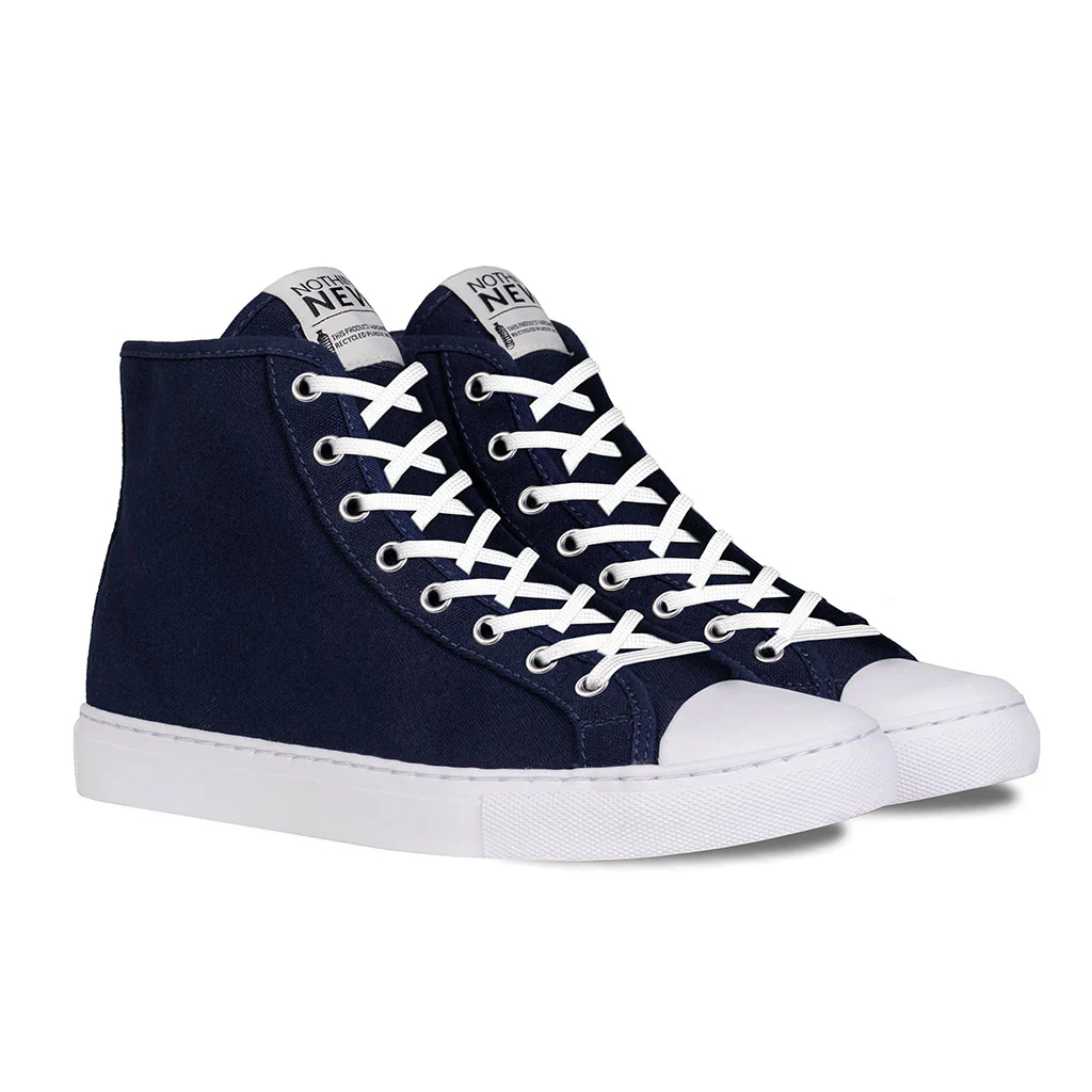 White Laces (46") - Image 5