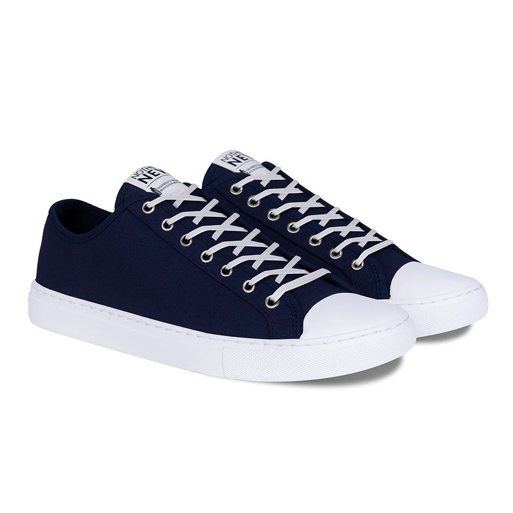 White Laces (52") - Image 3