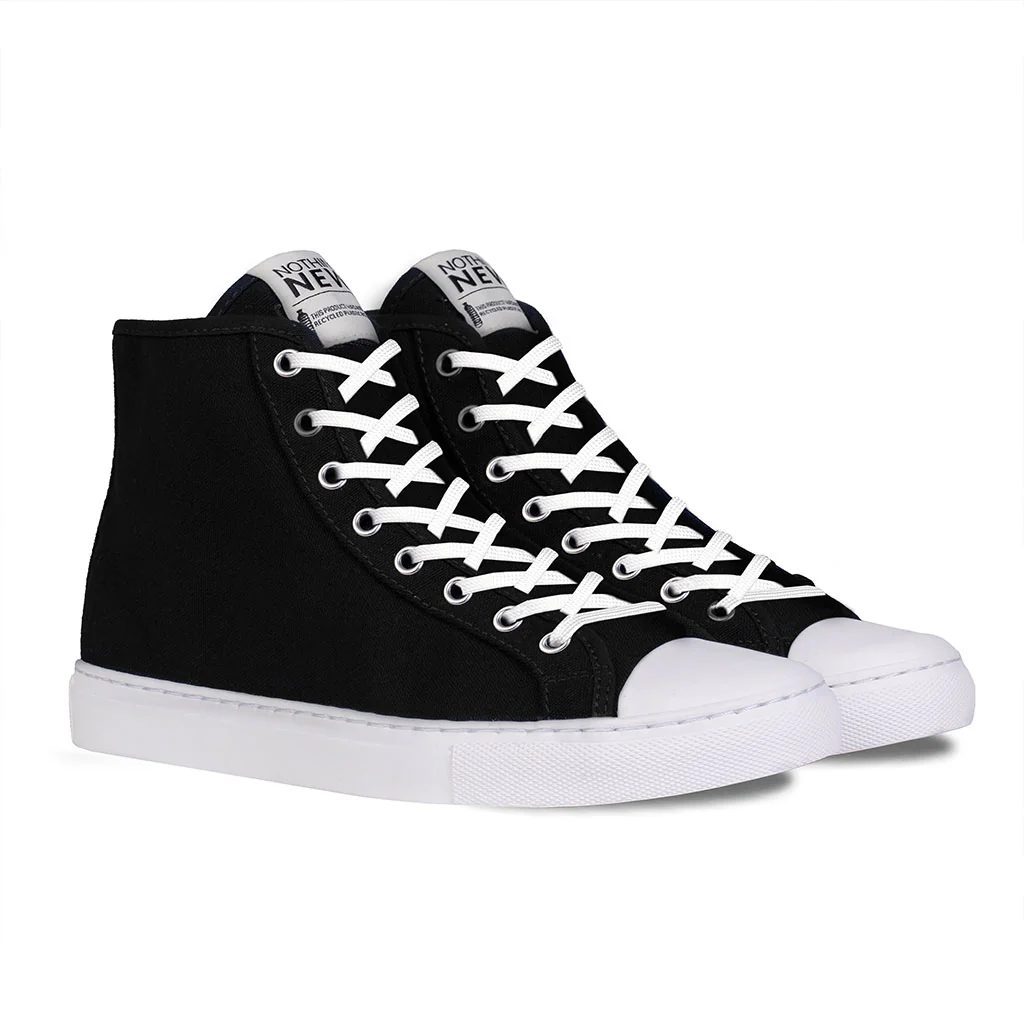 White Laces (52") - Image 6
