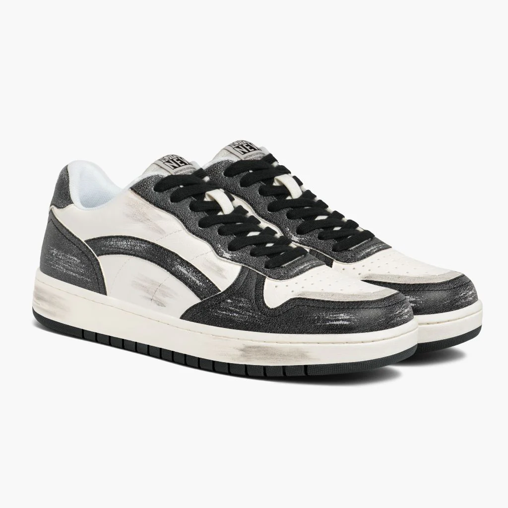 Women's Low Tops