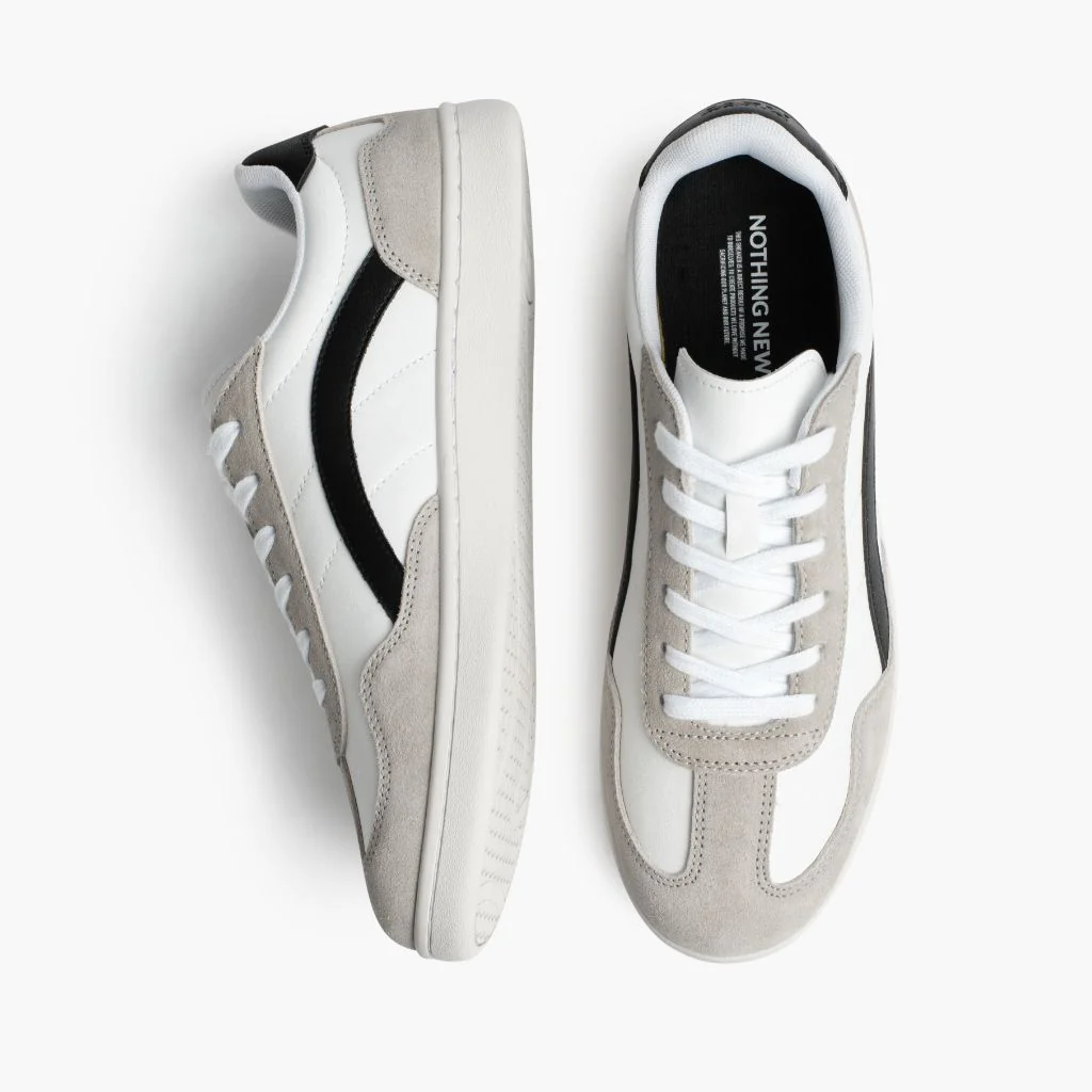 Women's DayDrift | White x Black - Image 3