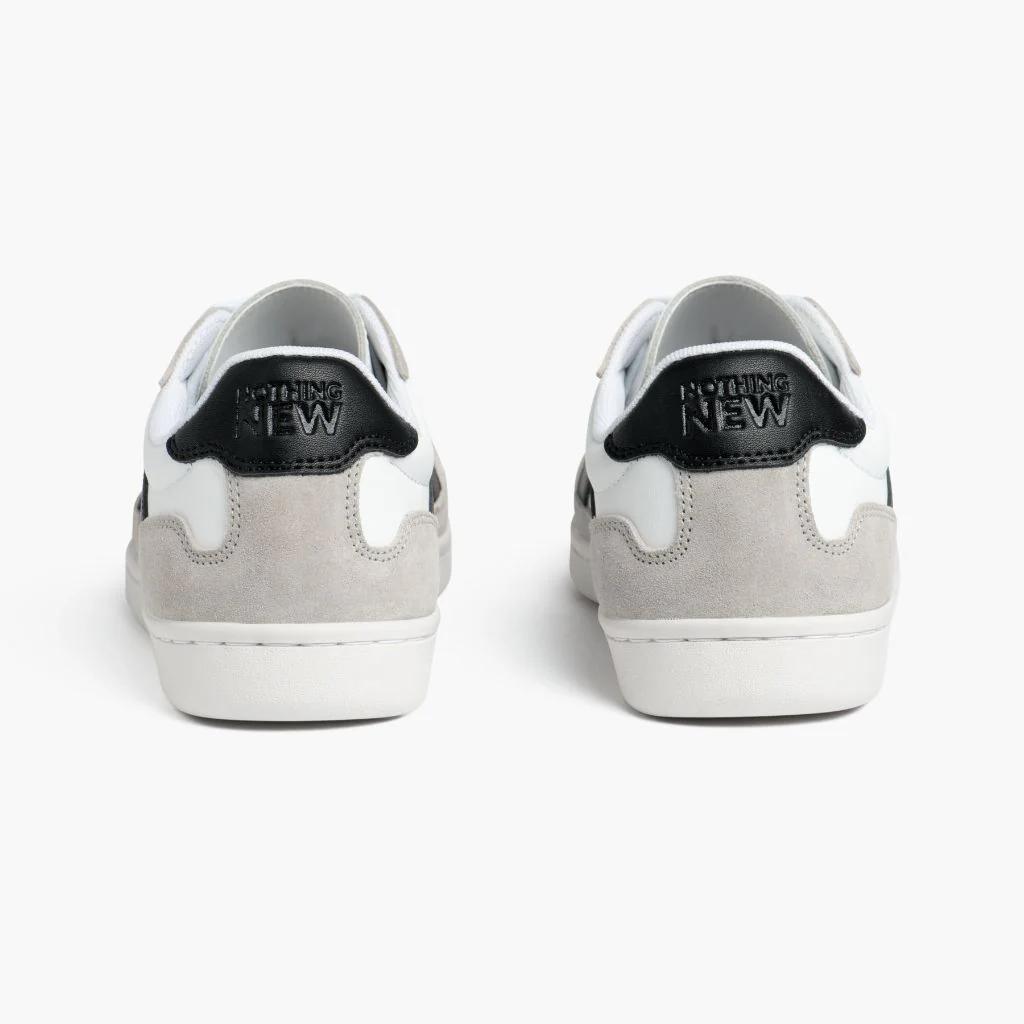 Women's DayDrift | White x Black - Image 4