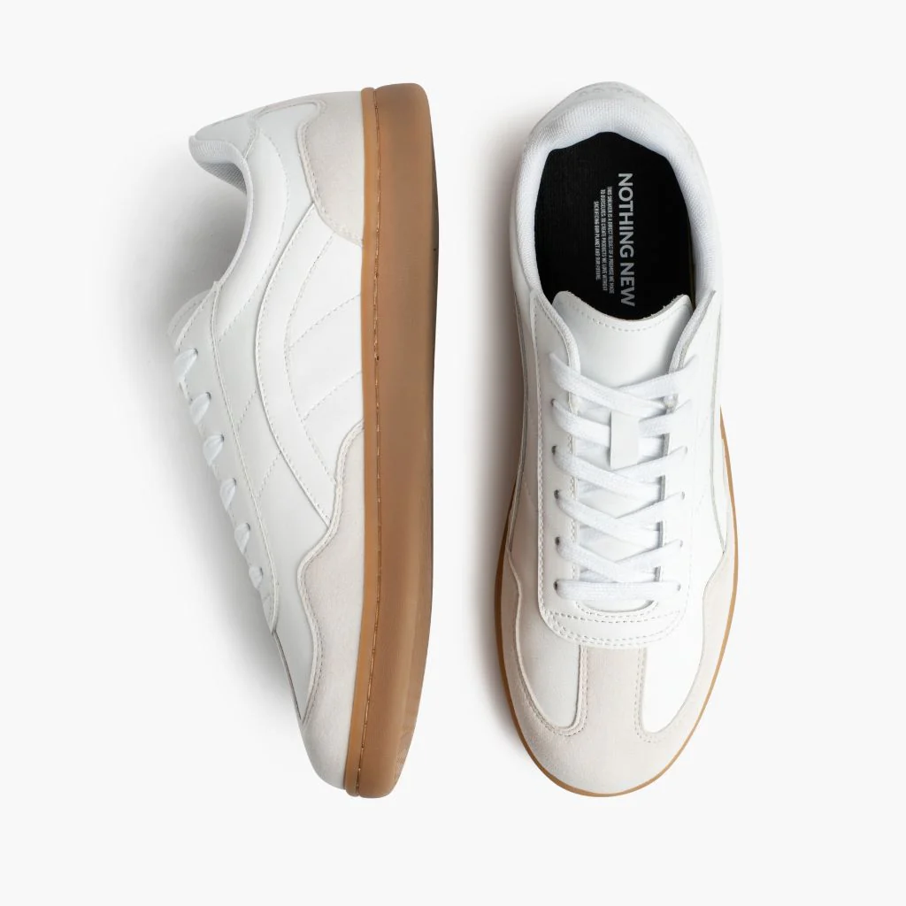 Women's DayDrift | White x Gum - Image 3