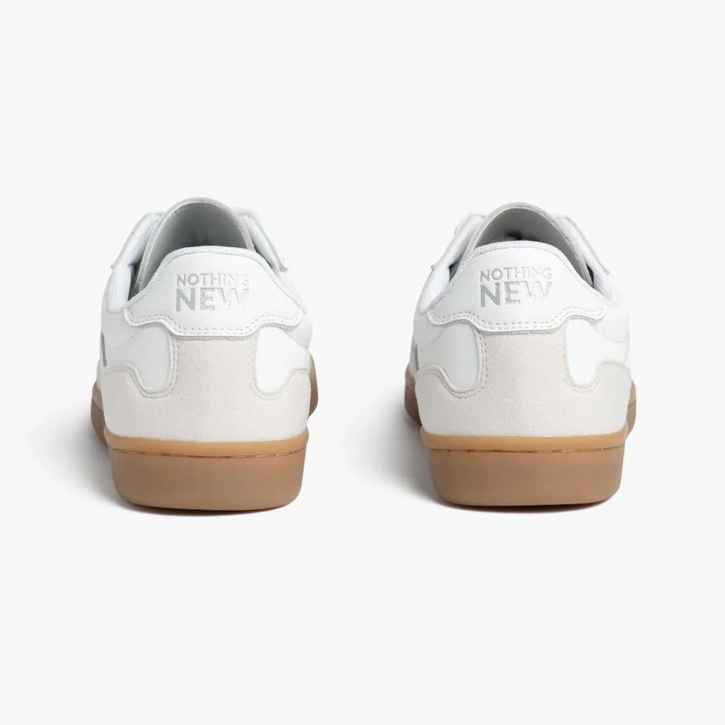Women's DayDrift | White x Gum - Image 4