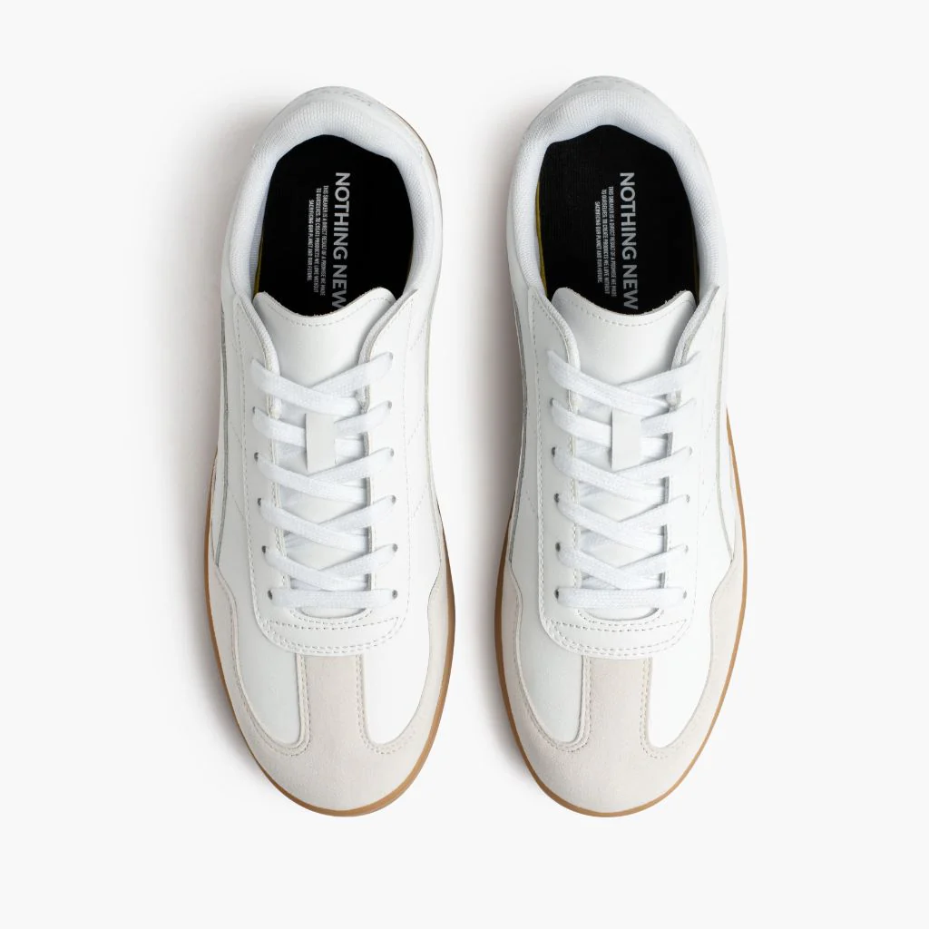 Women's DayDrift | White x Gum - Image 6