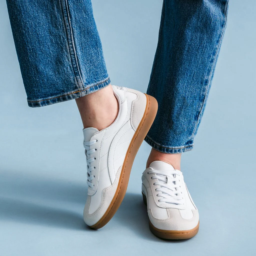 Women's DayDrift | White x Gum - Image 7