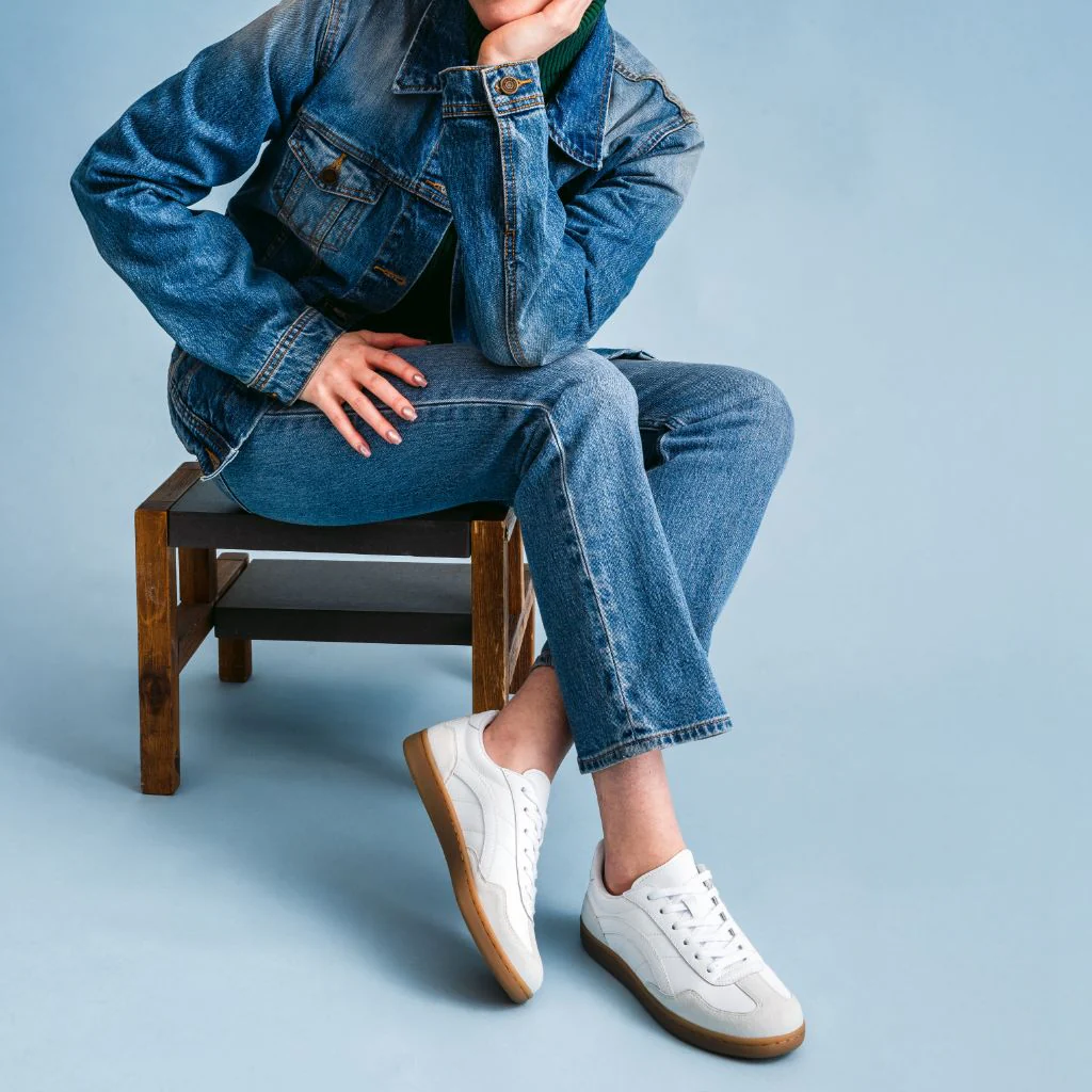 Women's DayDrift | White x Gum - Image 8