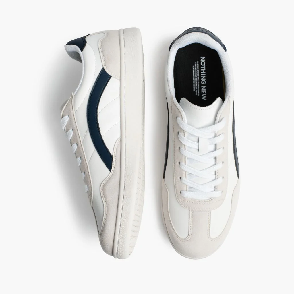 Women's DayDrift | White x Navy - Image 3