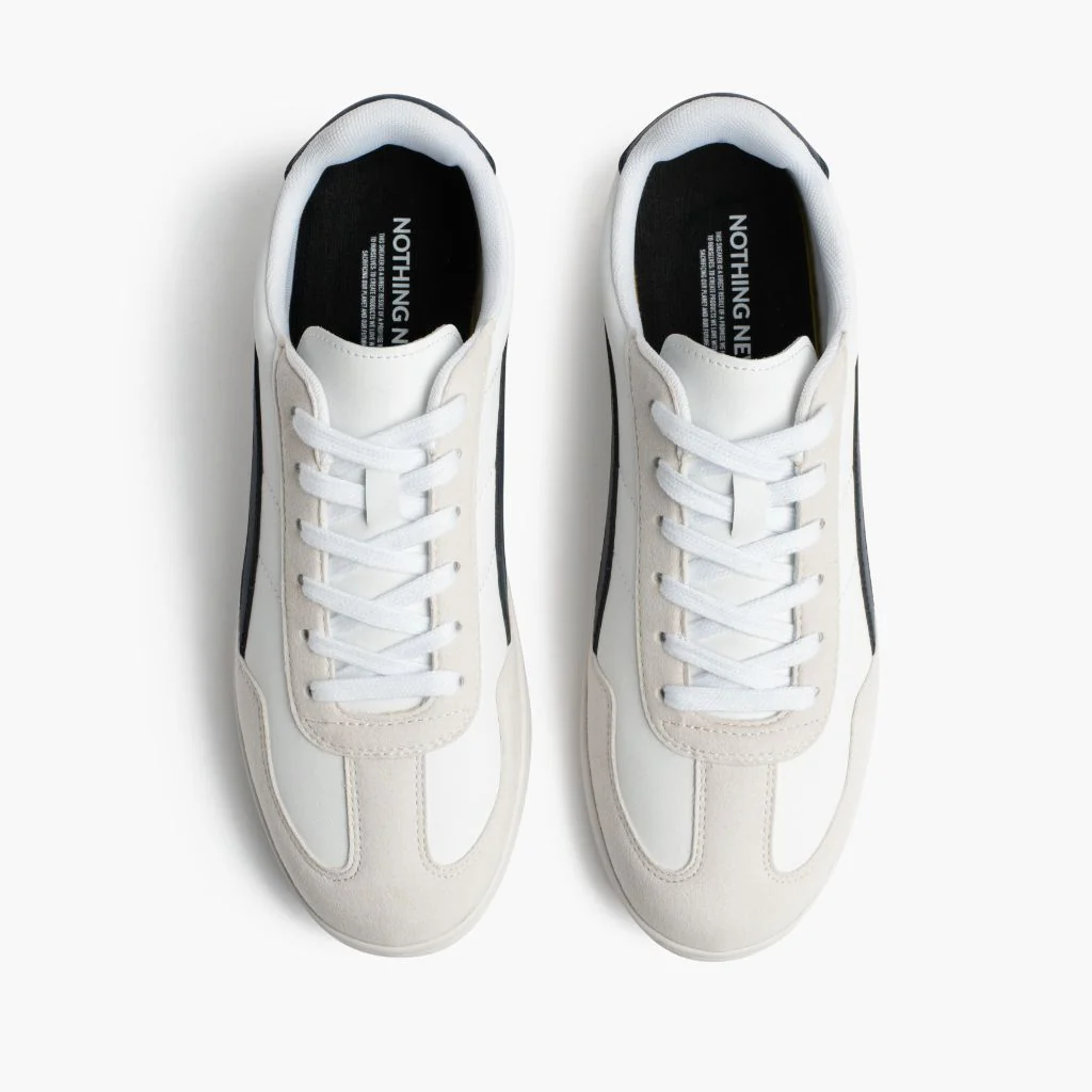 Women's DayDrift | White x Navy - Image 6