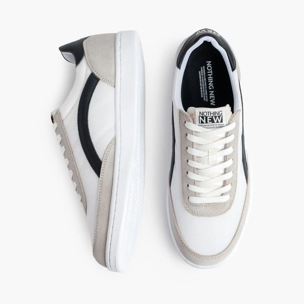 Women's Freeride | Black x White - Image 3