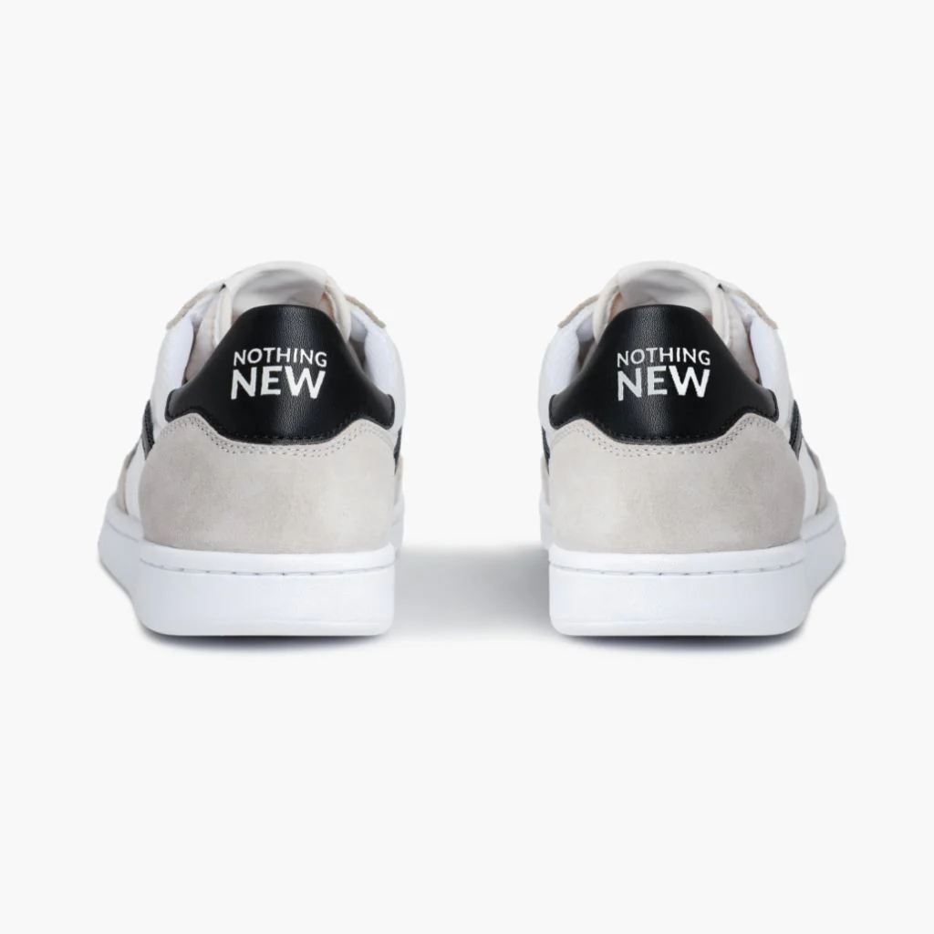 Women's Freeride | Black x White - Image 4