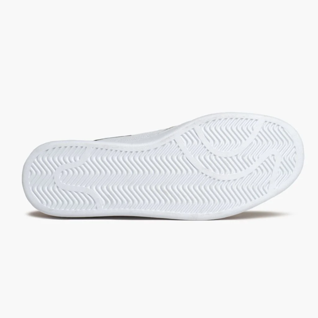 Women's Freeride | Black x White - Image 5