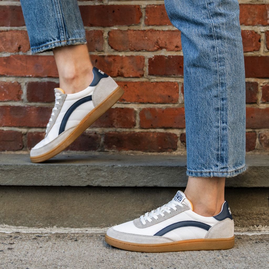 Women's Freeride | Navy Gum - Image 7