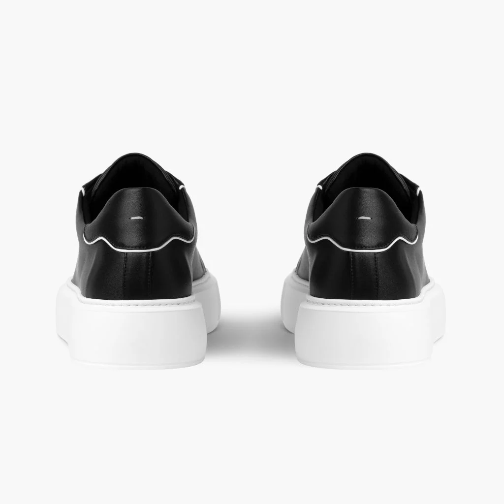 Women's Grand | Black - Image 5