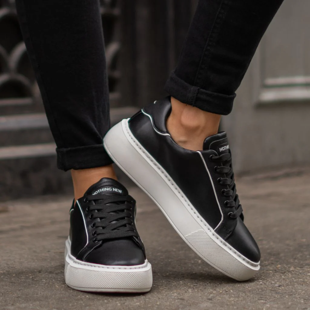 Women's Grand | Black - Image 6