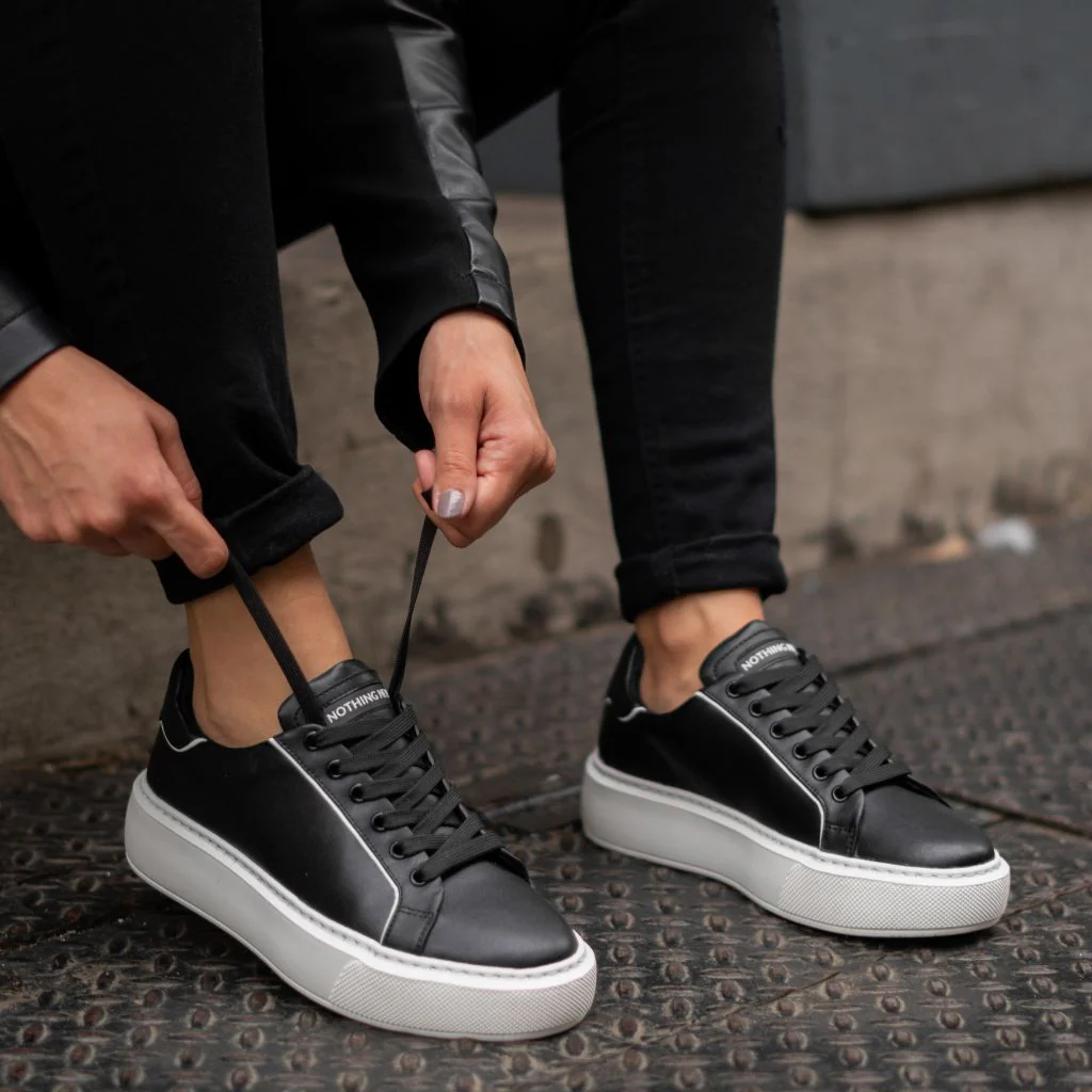 Women's Grand | Black - Image 7