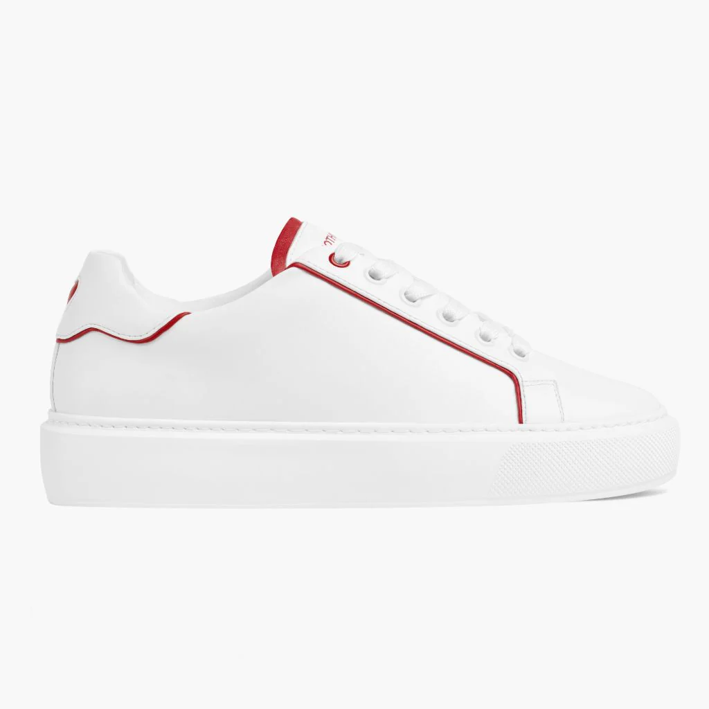 Women's Grand | Red Heart - Image 2