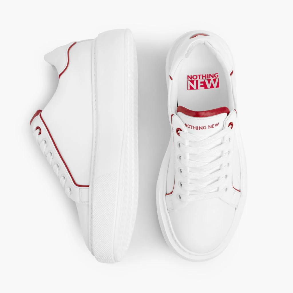 Women's Grand | Red Heart - Image 3