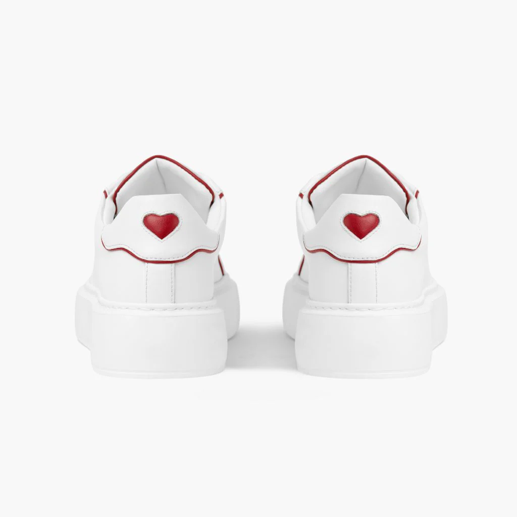 Women's Grand | Red Heart - Image 4
