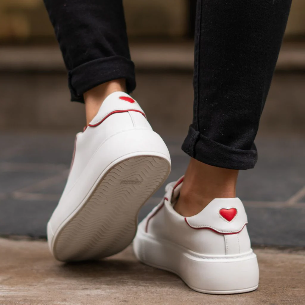 Women's Grand | Red Heart - Image 7