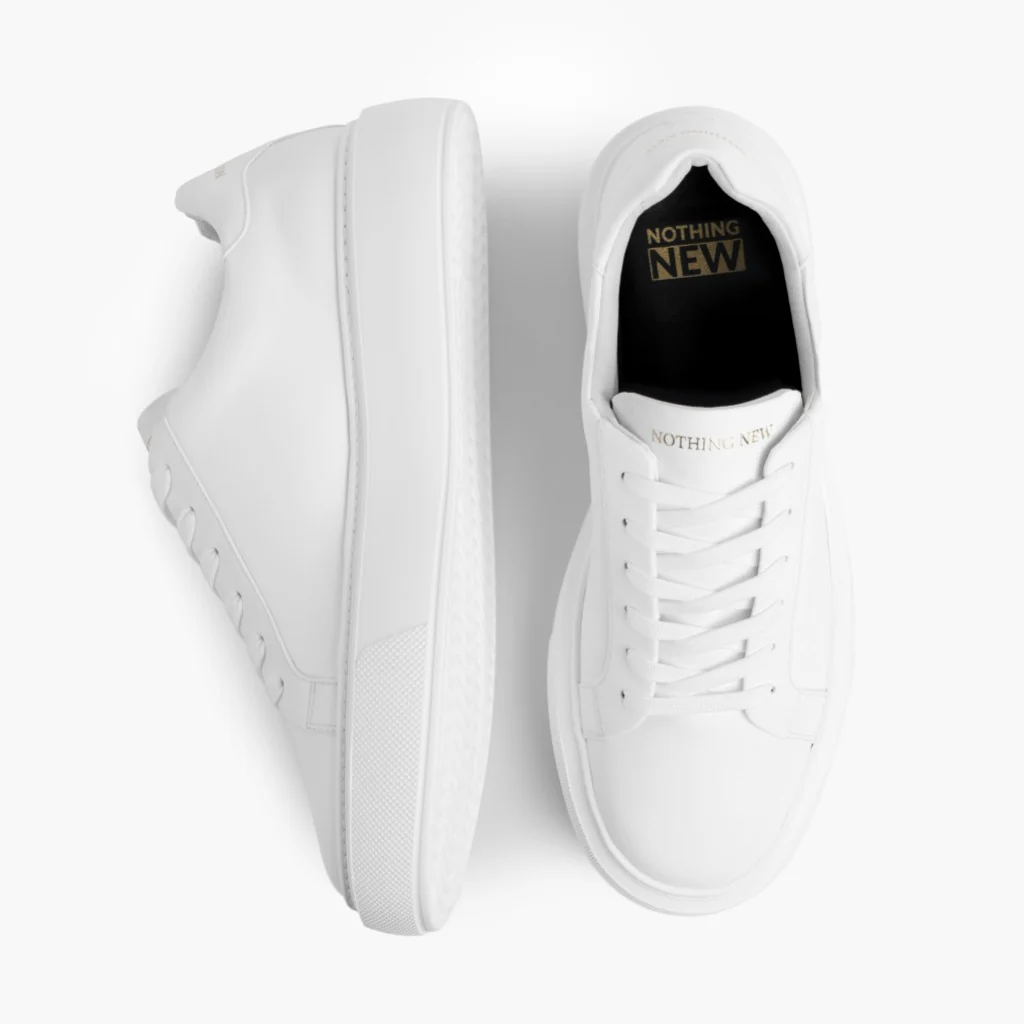 Women's Grand | White - Image 3