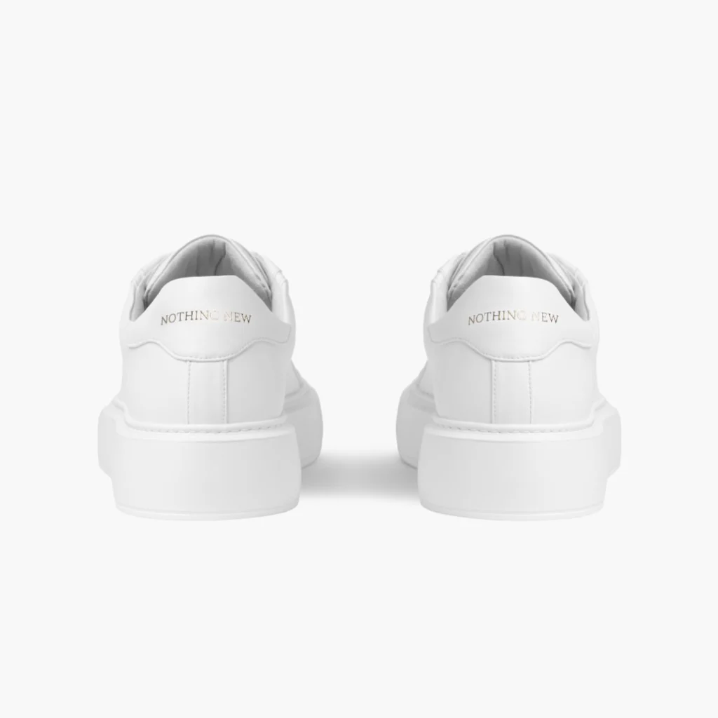 Women's Grand | White - Image 5
