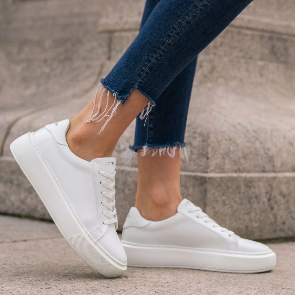 Women's Grand | White - Image 6