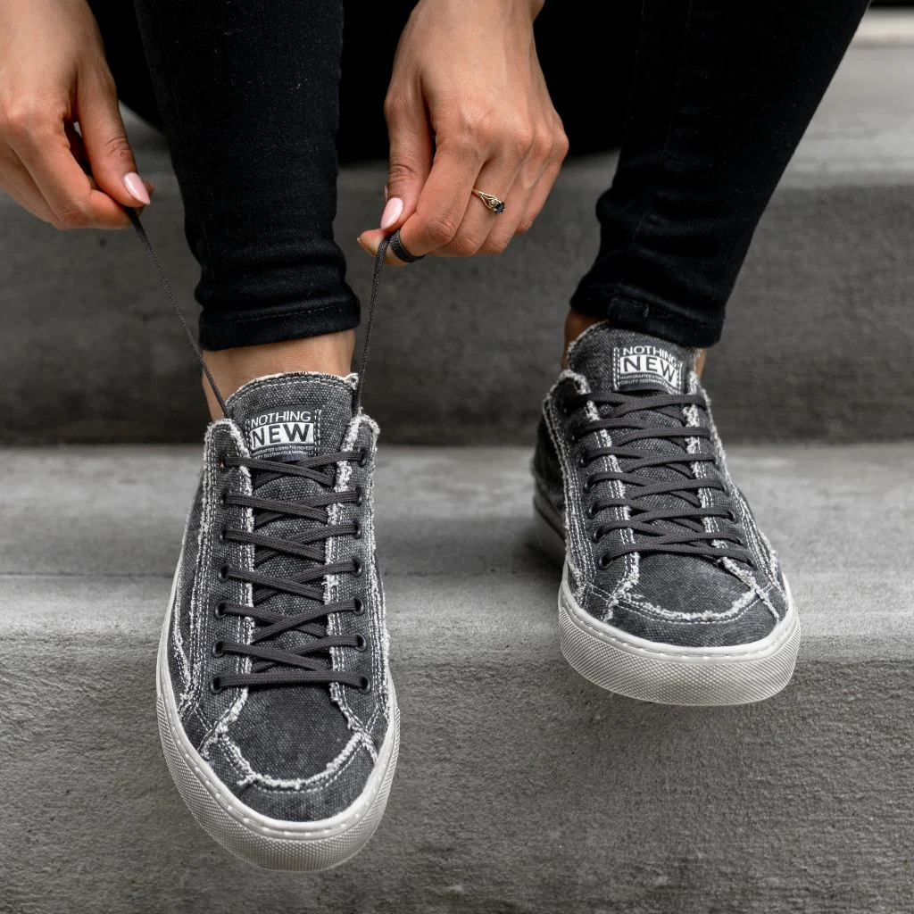 Women's Kicks | Black - Image 7