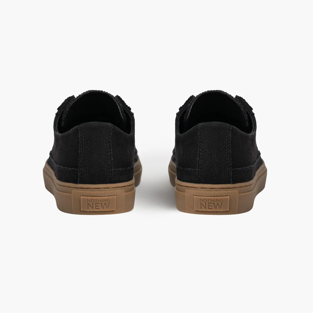 Women's Kicks | Black Gum - Image 3