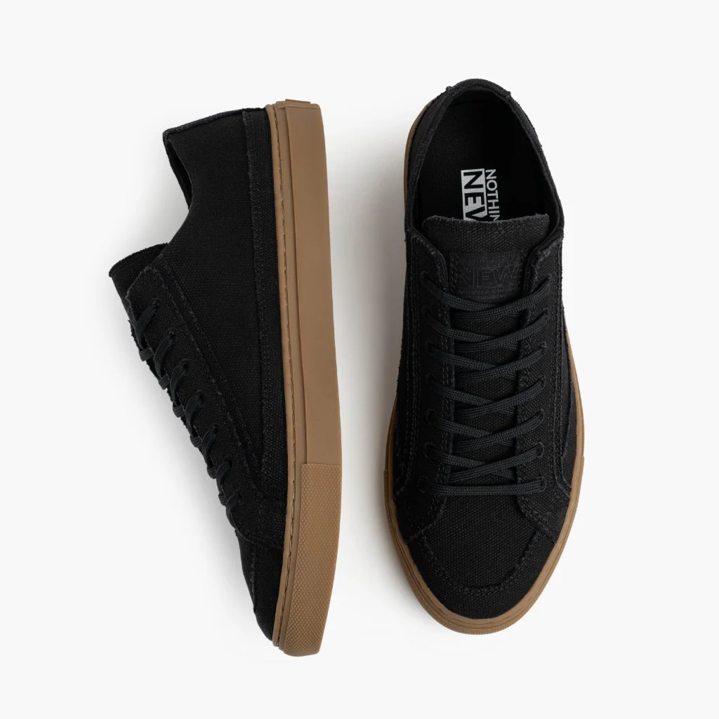 Women's Kicks | Black Gum - Image 5