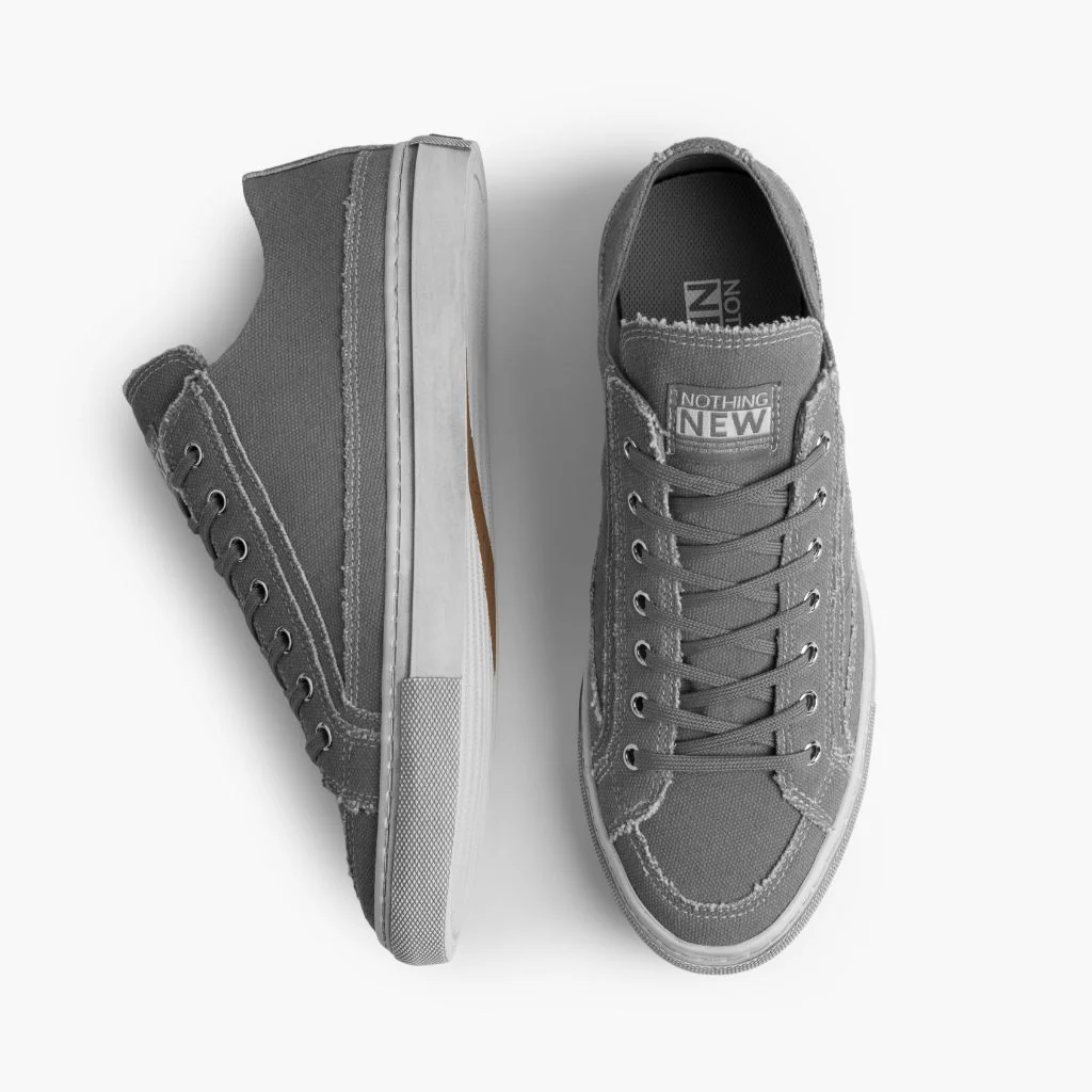 Women's Kicks | Grey - Image 5