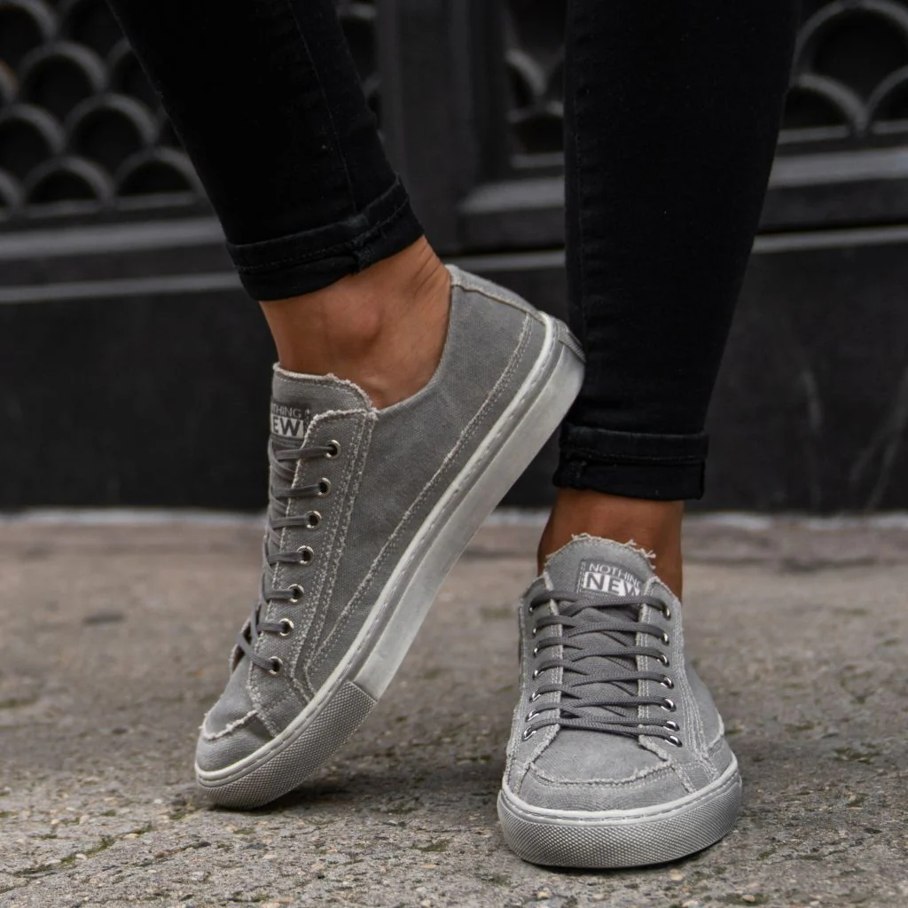 Women's Kicks | Grey - Image 6