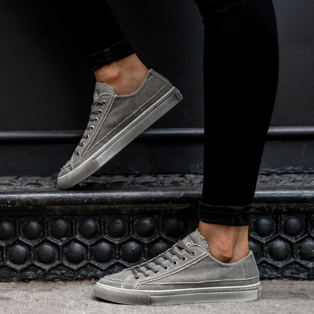 Women's Kicks | Grey - Image 7